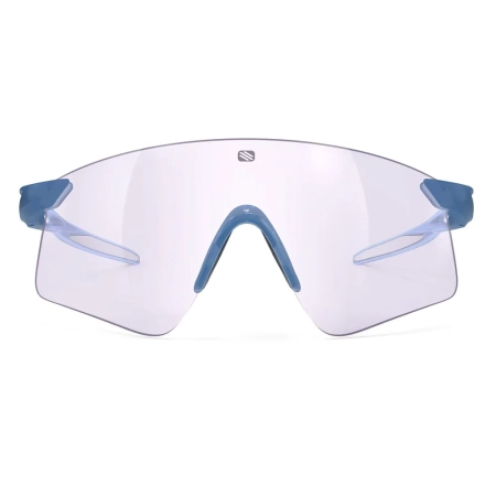 Очки Очки Rudy Project ASTRAL SPHERE Crystal Avio/Sky - ImpX Photochromic 2Laser Purple Артикул 