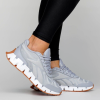 Кроссовки Кроссовки женские Reebok Zig Dynamica 3 cold grey 1/ftwr white/Black Артикул GY77097.5