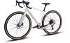 Гравийные велосипеды, ригиды Polygon Tambora G4 2024 White Артикул 8994981060783