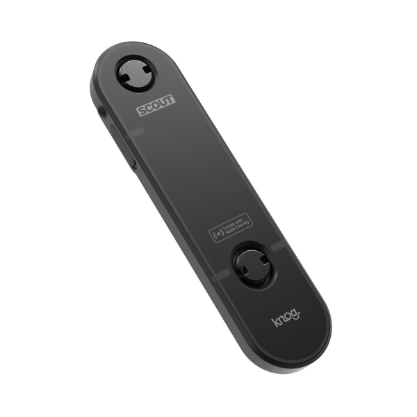 Cигнализация Knog Scout GPS