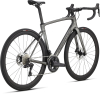 Шоссейные велосипеды Specialized Roubaix Expert 2022 Smoke/Tarmac Black/Silver Dust/Black Reflective Артикул 94422-3056, 94422-3061, 94422-3044, 94422-3052, 94422-3058, 94422-3064, 94422-3049, 94422-3054
