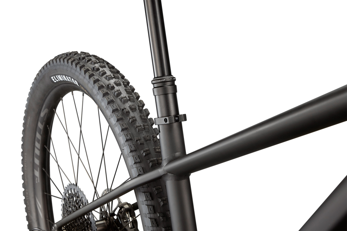 Купить Specialized Fuse Expert 29 2022 Satin Black / Gloss Black Артикул 96022-3004, 96022-3003, 96022-3002, 96022-3005