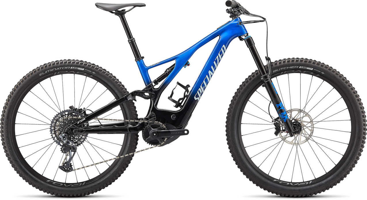TURBO LEVO - лучшее из возможного! Specialized Turbo Levo Expert Carbon 29 2021 Cobalt Blue Артикул 95221-3304, 95221-3302, 95221-3305, 95221-3303