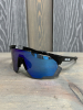Очки Очки спортивные Scicon AeroShade Kunken оправа Black Gloss линза SCNPP Multimirror Blue Артикул 