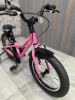 16-18 дюймов (4-7 лет) Trek Precaliber 16 Freewhel Pink Frosting Артикул 5271583