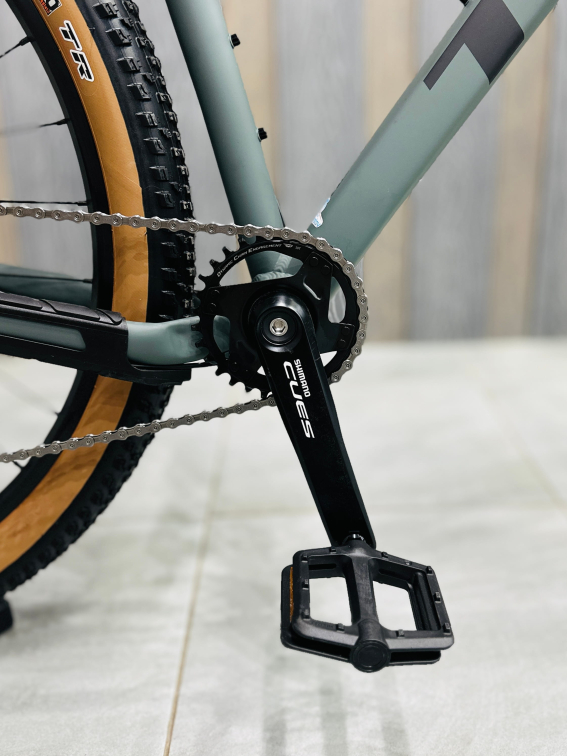 Купить Trek Marlin 6 Gen 3 29 Matte Lichen/Keswick Green Fade Артикул 5337080, 5337083, 5337082, 5337081