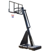 Баскетбольные стойки Мобильная баскетбольная стойка 54" DFC STAND54G Артикул 