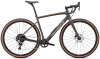 Гравийные велосипеды, комфорт плюс Specialized Diverge Comp Carbon 2022 Satin Gunmetal/White/Chrome/Clean Артикул 95422-5056, 95422-5061, 95422-5049, 95422-5052, 95422-5054, 95422-5058