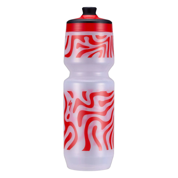 Фляга Specialized Purist Omni 26oz 740мл Finger Print Clear