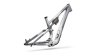 Рамы горных велосипедов рама Specialized S-Works Stumpjumper 15 2026 Satin Shadow Silver / Ashen Grey / Gloss Black Liquid M Артикул 73326-0002, 73326-0004, 73326-0005, 73326-0006, 73326-0003, 73326-0001