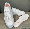 Кроссовки Кроссовки Reebok Victoria Beckham Club C ftwr white/ftwr white/black Артикул GY15727, GY15726, GY15728, GY15726.5, GY15725, GY15727.5, GY15729.5, GY15728.5, GY15725.5