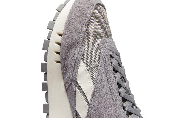 Кроссовки Кроссовки Reebok Classic Leather Legacy mgh solid grey/pure grey 5/chalk Артикул S241718, S241718.5, S2417110, S2417111.5, S2417110.5, S241719, S2417111, S241719.5