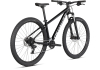 Купить Specialized Rockhopper 27,5 2021 Gloss Tarmac Black / White Артикул 91520-7303, 91520-7301, 91520-7302