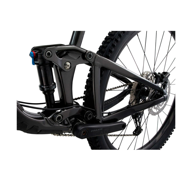 Купить Giant Trance X 2 2023 BR Metallic Black Артикул 1110002145