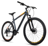 Купить Aspect Nickel 27,5 2022 черный Артикул 9980070747061, 9980070747047, 9980070747054
