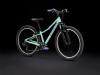 Подростковые,  для мальчиков, старше 8-ми лет Trek Precaliber 8-speed 24 Green Артикул 5276072