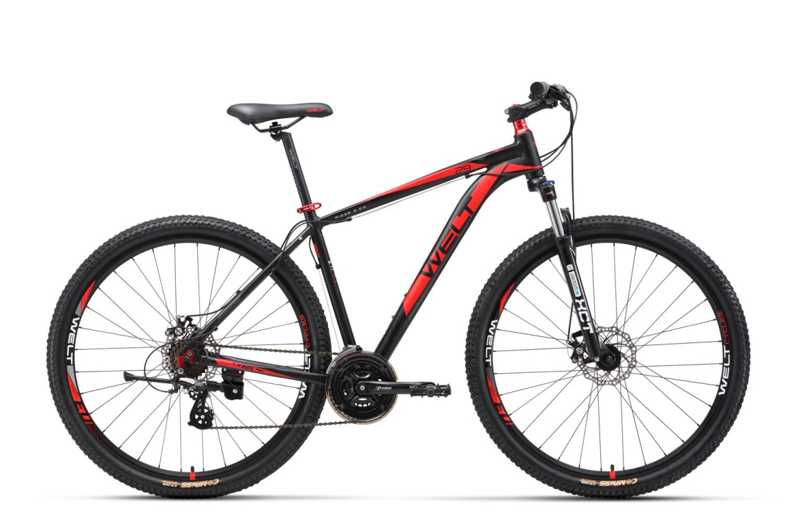 Купить Welt Ridge 2.0 29 ER 2017 Артикул 