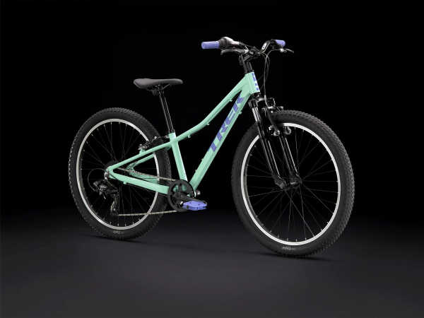 Trek Precaliber 8-speed 24 Green