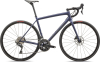 Шоссейные велосипеды Specialized Aethos Sport 2024 Satin Blue Onyx Metallic Obsidian Артикул 97224-6061, 97224-6052, 97224-6054, 97224-6058, 97224-6056, 97224-6049
