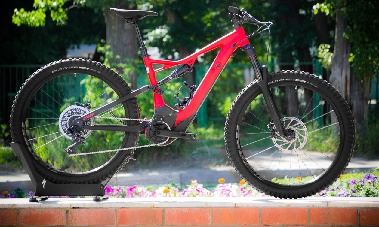 TURBO LEVO - лучшее из возможного! Specialized Turbo Levo FSR Men Comp 6Fattie NB 2018 Артикул 95218-5305, 95218-5304, 95218-5403, 95218-5303, 95218-5404, 95218-5503, 95218-5302, 95218-5405, 95218-5502, 95218-5504, 95218-5505, 95218-5402