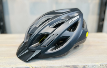 Шлемы Шлем Specialized Chamonix Mips Black Артикул 60819-1432, 60819-1433