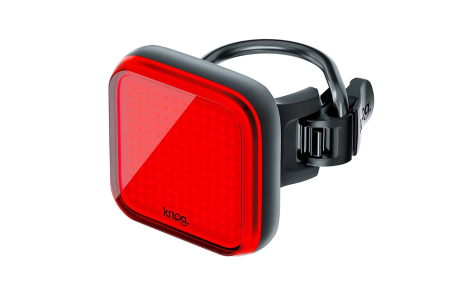 Фары и фонари Фонарь задний Knog Blinder Grid Артикул 12284
