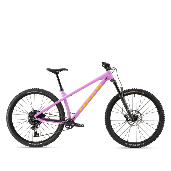 Haro Saguaro 2 29 лиловый 2025