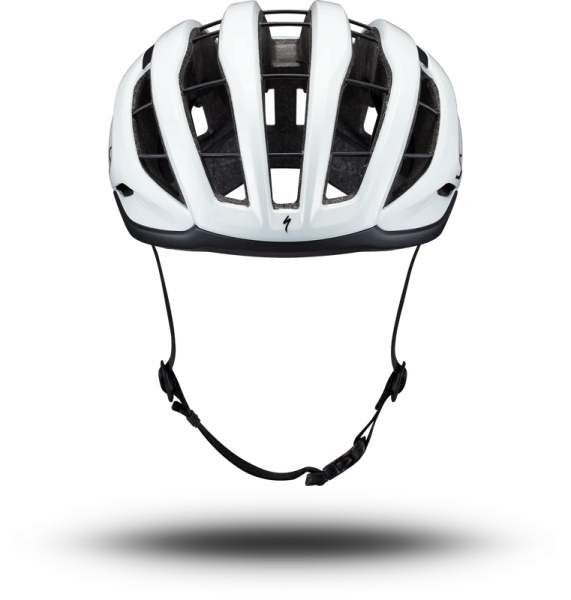 Шлем Specialized S-Works Prevail 3 White / Black