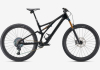 S-WORKS горные велосипеды Specialized S-Works Stumpjumper 2021 Black / Carbon Артикул 93321-0104, 93321-0102, 93321-0106, 93321-0101, 93321-0103, 93321-0105