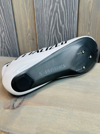 Велотуфли шоссе и триатлон Велотуфли Road Specialized S-Works Torch Team White Артикул 61022-0645, 61022-0643, 61022-0644, 61022-0646, 61022-06455, 61022-0639