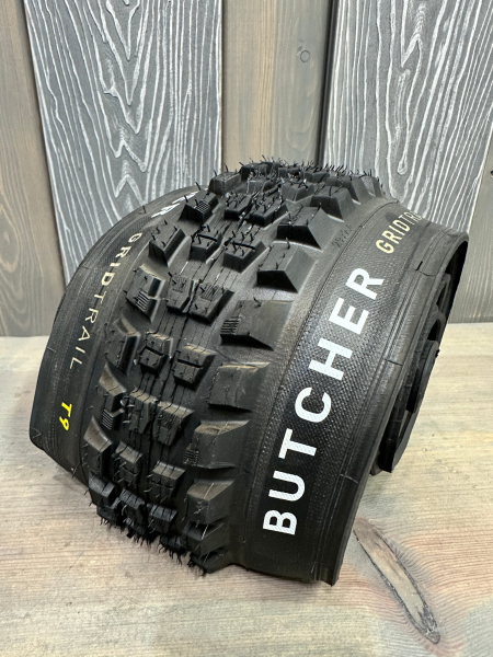 покрышка 29 specialized butcher grid trail t9 tlr