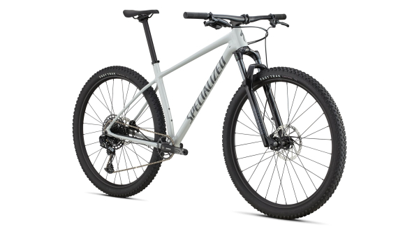 Specialized Chisel Hardtail 2025 Gloss Dove Grey / Ashen