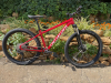 Купить Specialized Rockhopper Elite 27,5 Deore 1x10 Gloss Flo Red / White Артикул 91522-7403Elite