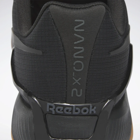 Кроссовки Кроссовки женские Reebok Nano X2 core black/pure grey 8/reebok rubber gum-03 Артикул FZ569810.5, FZ56985.5, FZ569811, FZ56988.5, FZ56989.5, FZ56989, FZ569810, FZ56985