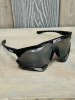Очки Очки спортивные Scicon AeroShade XL оправа Black Gloss линза SCNPP Multimirror Silver Артикул 