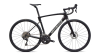 Шоссейные велосипеды Specialized Roubaix SL8 Sport - Shimano 105 2026 Gloss Obsidian Metallic/Dune White Артикул 94426-6049, 94426-6044, 94426-6052, 94426-6054, 94426-6056, 94426-6058, 94426-6061