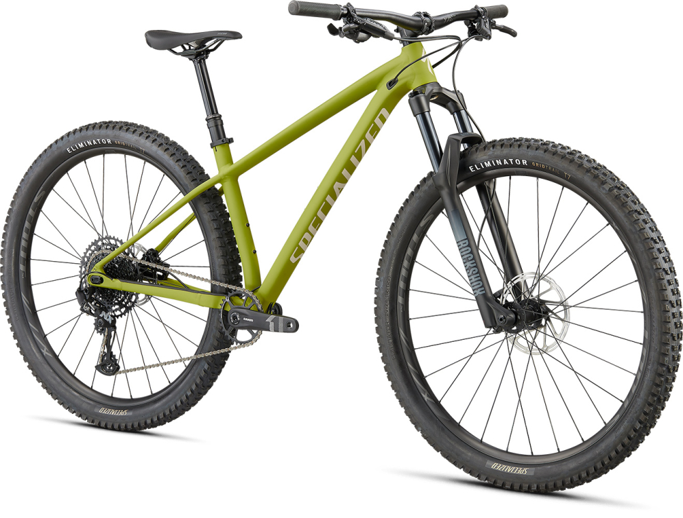 Купить Specialized Fuse Comp 29 2022 Satin Olive Green/Sand Артикул 96022-5003, 96022-5002, 96022-5004, 96022-5001, 96022-5005