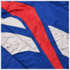 Куртки Куртка Reebok VECTOR LONG DOWN Jacket vector blue/classic white/vector red Артикул HG8933XS, HG8933S, HG8933XL, HG8933M, HG8933L