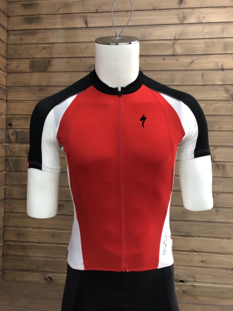 Джерси, толстовки, худи Джерси Specialized RS11 короткий рукав Артикул 644-41894, 644-41893