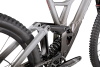 Купить Specialized Demo Expert 2022 Gloss Silver Dust/Charcoal Tint Gravity Fade/White W/ Red Ghost Pea Артикул 94522-3004, 94522-3002, 94522-3003