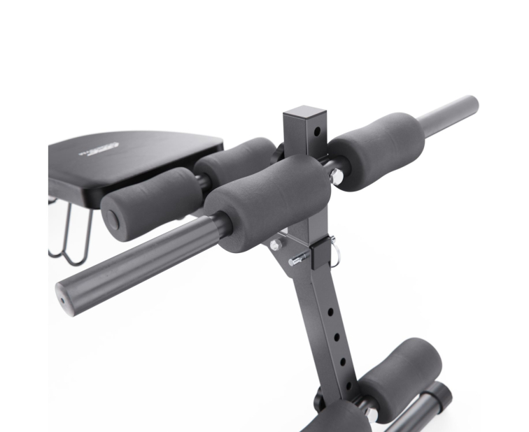 Скамьи для пресса и спины Скамья для пресса DFC S0017B Артикул 