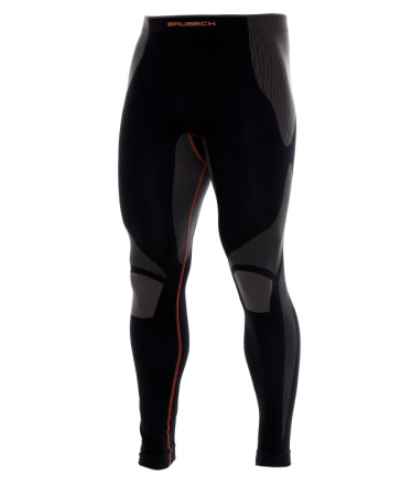 Термобелье Кальсоны мужские Brubeck Protect Артикул LE1069M(M), LE1069M(XL), LE1069M(XXL), LE1069M(L), LE1069M(XXXL), LE1069M(S)