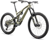 Купить Specialized Stumpjumper Evo Expert 2024 Satin Metallic Spruce / Dark Moss Green Артикул 96324-3102, 96324-3106, 96324-3101, 96324-3105, 96324-3103, 96324-3104