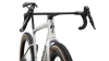 S-WORKS велосипеды гравийные Specialized S-Works Crux 5 - Sram RED XPLR 2027 Silver Dust Frost Артикул 91427-0158, 91427-0149, 91427-0154, 91427-0152, 91427-0161, 91427-0156