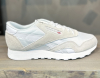 Кроссовки Кроссовки Reebok Classic Nylon white/white/light grey Артикул FV15936, FV15935, FV159313, FV15939.5, FV159310, FV15937, FV15939, FV159311.5, FV159312.5, FV159314, FV159310.5, FV159311, FV15938.5, FV15937.5, FV159312, FV15938