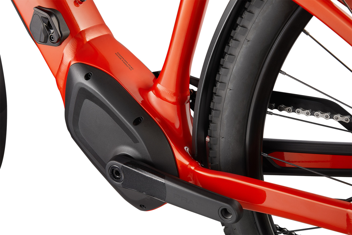 TURBO TERO - Способность колесить где угодно! Specialized Turbo Tero 4.0 EQ 2022 Redwood / Black Артикул 95122-5305, 95122-5302, 95122-5304, 95122-5303