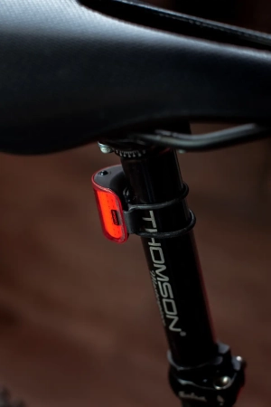 Фары и фонари Фонарь задний Knog Cobber Mini Артикул 