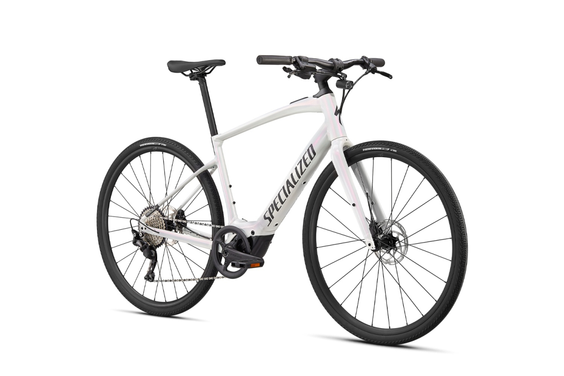 TURBO VADO - свой в городе! Specialized Turbo Vado SL 4.0 Abalone / Black Reflective Артикул 93920-5504, 93920-5502, 93920-5505, 93920-5503