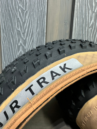 Покрышки Покрышка 29 Specialized Air Trak Flex Lite T5/T7 TLR Tan SDW Артикул 00125-4132