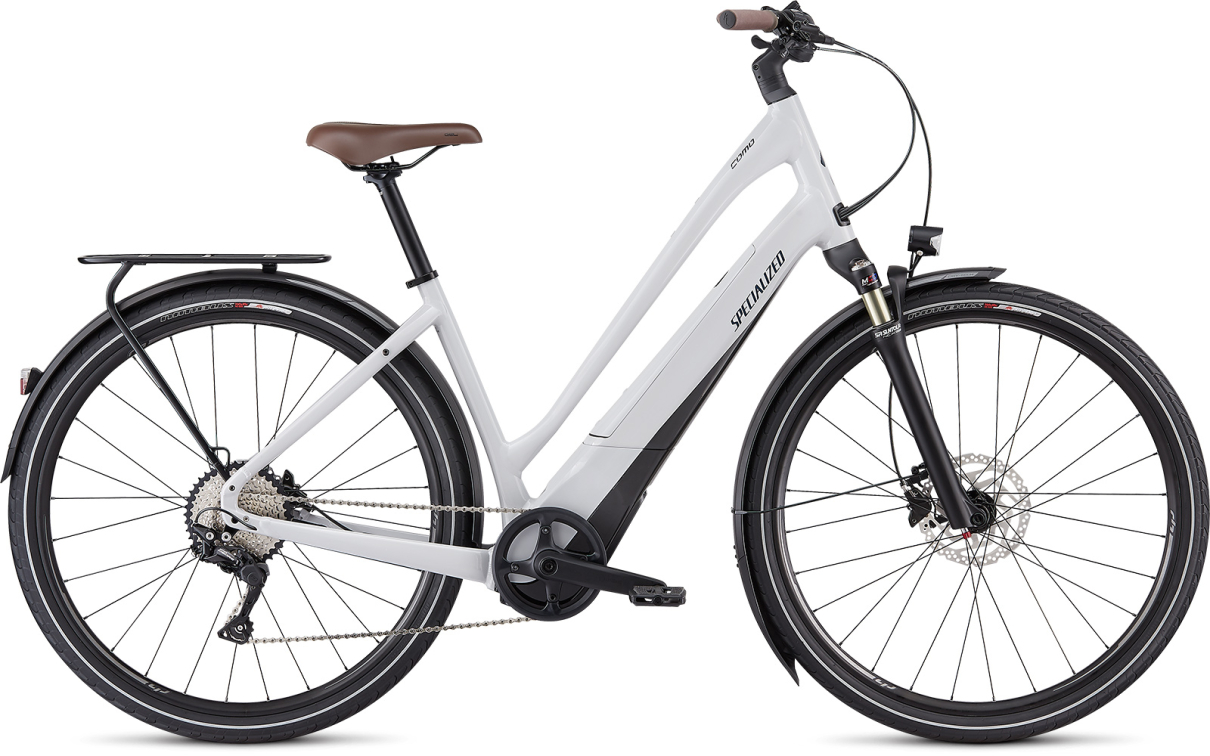 TURBO COMO - современный уровень комфорта Specialized Como 4.0 Low Entry 2020 Артикул 90420-5404, 90420-5304, 90420-5302, 90420-5402